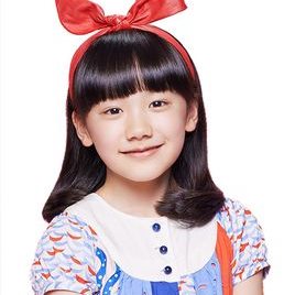 芦田爱菜照片