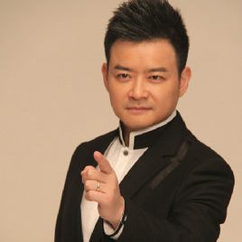 李佳明照片