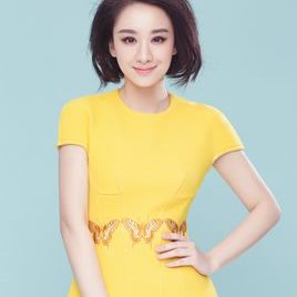 穆婷婷照片