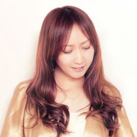 吉田亚纪子照片