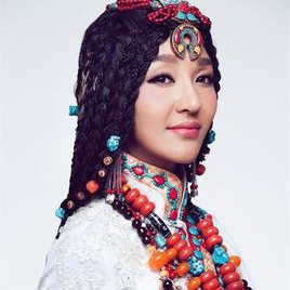 旺姆照片