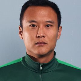 徐云龙照片