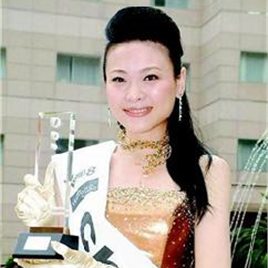 马咏梅照片