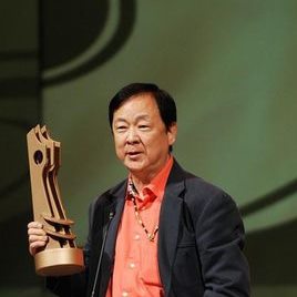 王羽照片