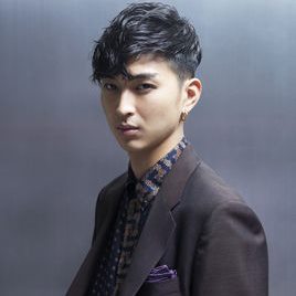 松田翔太照片