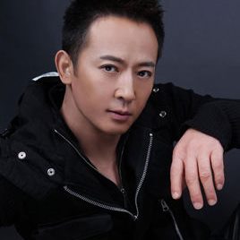 汪正正照片