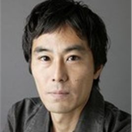 熊泽尚人照片