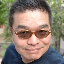 大地丙太郎照片