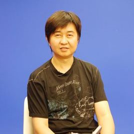 付笛声照片