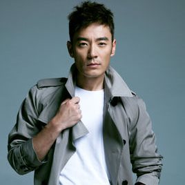 李光洁照片