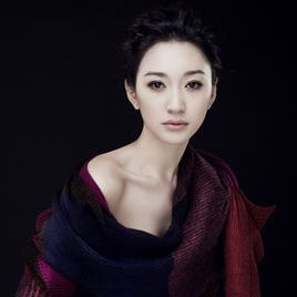 李小冉照片