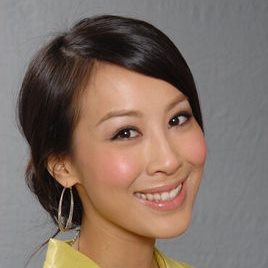 曹敏莉照片