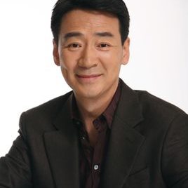 寇振海照片