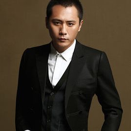 刘烨照片