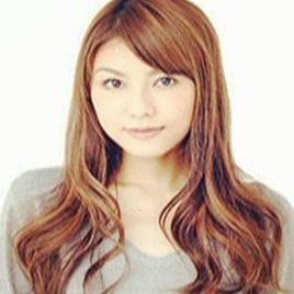 酒井彩名照片