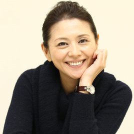 小泉今日子照片