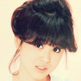 松田圣子照片