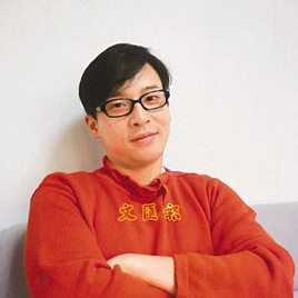 杨天经照片