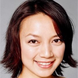 杨婉仪照片