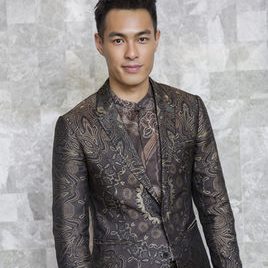 姓杨的男女明星图片如何根据杨姓明星进行宝宝起名