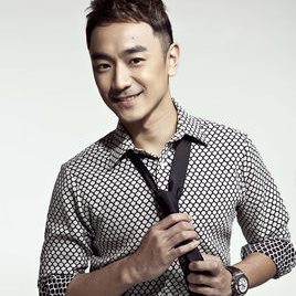 林佑威照片