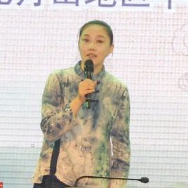 傅冲照片