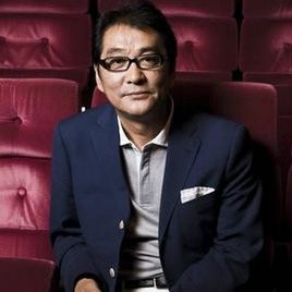 泷田洋二郎照片