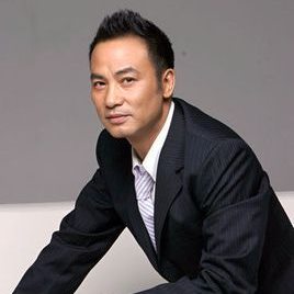 任达华照片