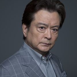 大和田伸也照片
