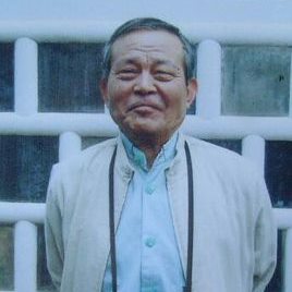 井川比佐志照片