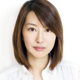 西山茧子照片