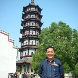 朱赵伟照片