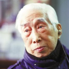 柯灵照片