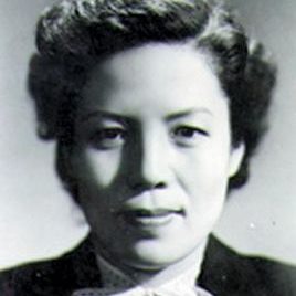 舒绣文照片