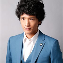 渡部豪太照片