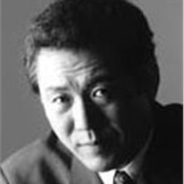 小林稔侍照片