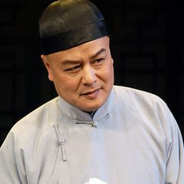 洪宗义照片