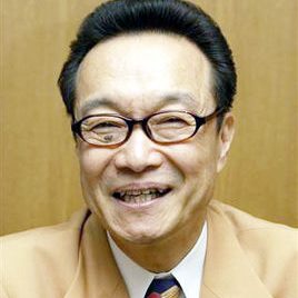 神谷明照片