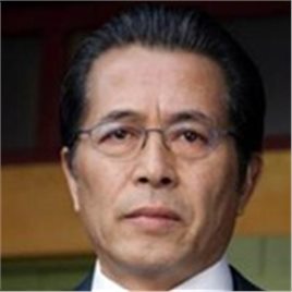 本田博太郎照片