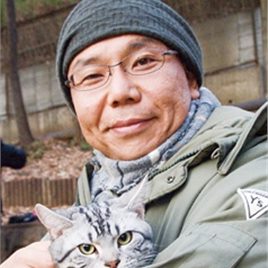 犬童一心照片