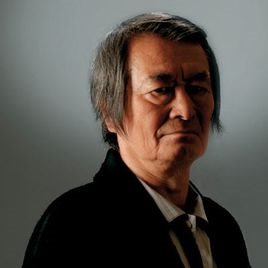 山崎努照片