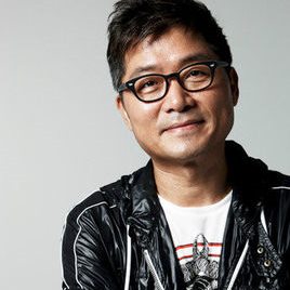 姜帝圭照片