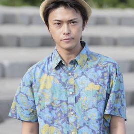 胜地凉照片