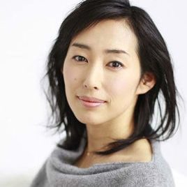 木村多江照片