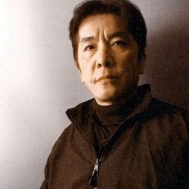 中田让治照片