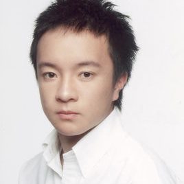 滨田岳照片