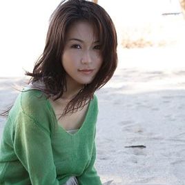 山口纱弥加照片