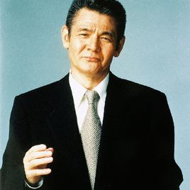 菅原文太照片