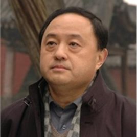 杨新鸣照片