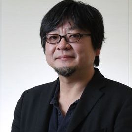 细田守照片